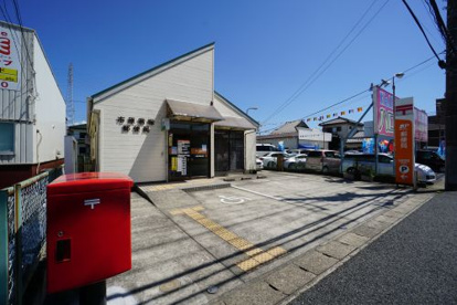 市原君塚郵便局の画像1