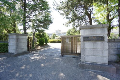 市原市立五井小学校の画像1