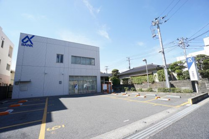 京葉銀行・五井支店の画像1