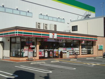 セブンイレブン堺長曽根町南店の画像1