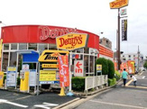 デニーズ　中百舌鳥店