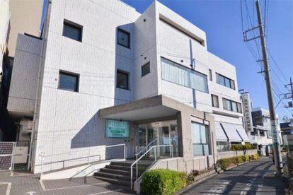 吉川医療モールの画像1
