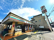 セブンイレブン和光新倉店