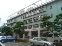 市役所・区役所 栄区役所