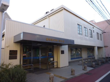 滋賀銀行 四ノ宮支店の画像1