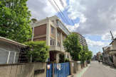 川口市立芝南小学校