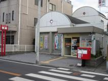 堺引野郵便局の画像1