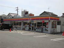 サークルＫ堺百舌鳥赤畑町店
