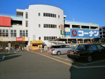 ホームセンターコーナン堺三国ヶ丘店