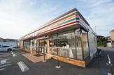 セブン‐イレブン 市原若葉小学校前店