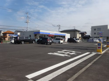 ローソン つくば牧園店の画像1