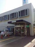 近畿大阪銀行　浅香支店