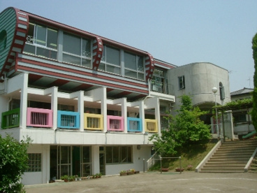 第二厚生館愛児園の画像1