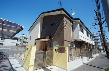 ココファン・ナーサリー登戸の画像1