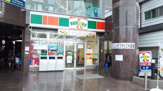 ファミリーマート 南流山駅前店