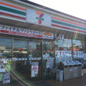 セブン‐イレブン 北流山店