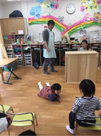 ちびっこハウス多摩川園の画像1