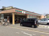 セブンイレブン　堺東雲東町店