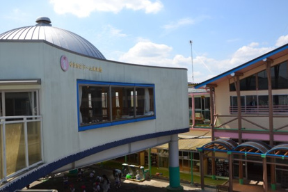 ゆりかご幼稚園の画像1