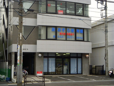 あおぞら保育園の画像1