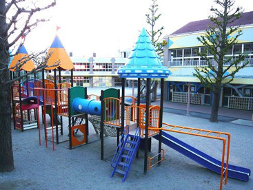 サレジオ学院幼稚園の画像1