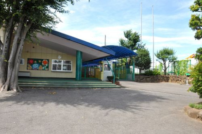 潮見台みどり幼稚園の画像1