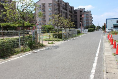 堅田かや児童公園の画像5