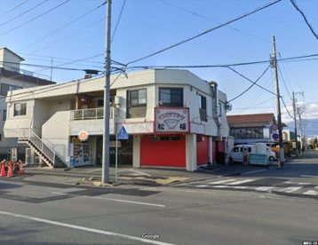 松福ラーメン 本店の画像1