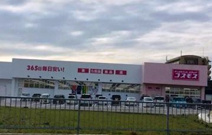 ディスカウントドラッグ コスモス 岩出中黒店