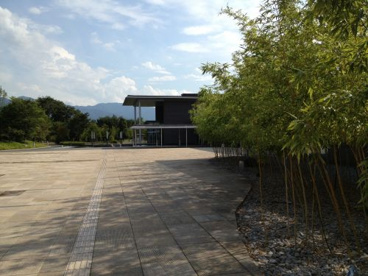 山梨県立博物館の画像2