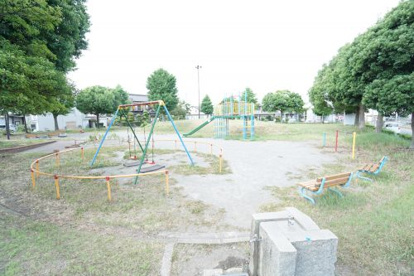 西崎公園の画像1