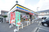 ミニストップ市原君塚店