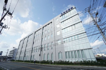 五井病院の画像1