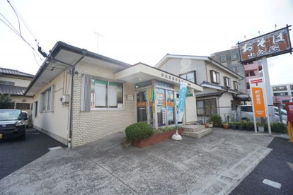市原若葉郵便局の画像1