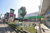 サミットストア五反野店