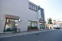 三井住友銀行 五反野支店