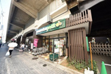 マルエツプチ 五反野駅店