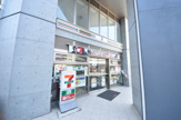 セブンイレブン五反野駅前店