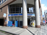 ローソン 渋谷東三丁目店