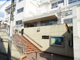 笹塚小学校