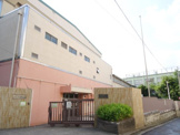 渋谷区立笹塚中学校