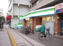  ファミリーマート 船橋本町五丁目店