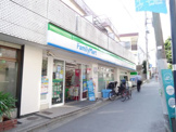 ファミリーマート笹塚三丁目北店