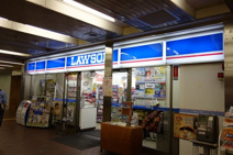 ＬＡＷＳＯＮ　新長田駅