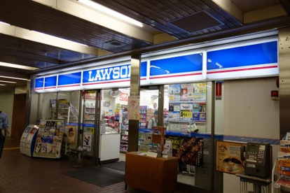 ＬＡＷＳＯＮ　新長田駅の画像1