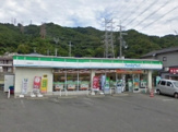 ファミリーマート八尾神宮寺店