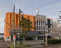 ボウルかつらしま