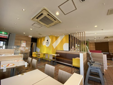 マクドナルド 甲府和戸店の画像3