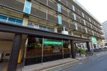 東京医療生活協同組合新渡戸記念 中野総合病院