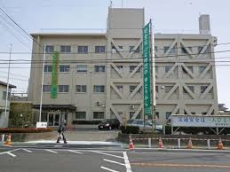 瀬谷警察署の画像1
